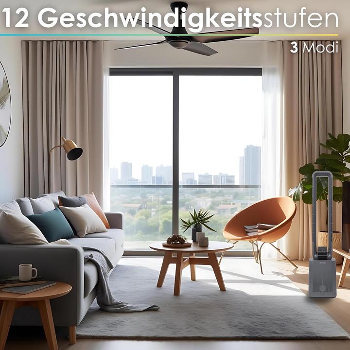 Image du produit Turmventilator