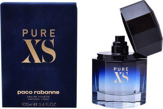 Immagine prodotto Paco Rabanne Pure XS Uomo EDT 100 ml (Eau de toilette, 100 ml)
