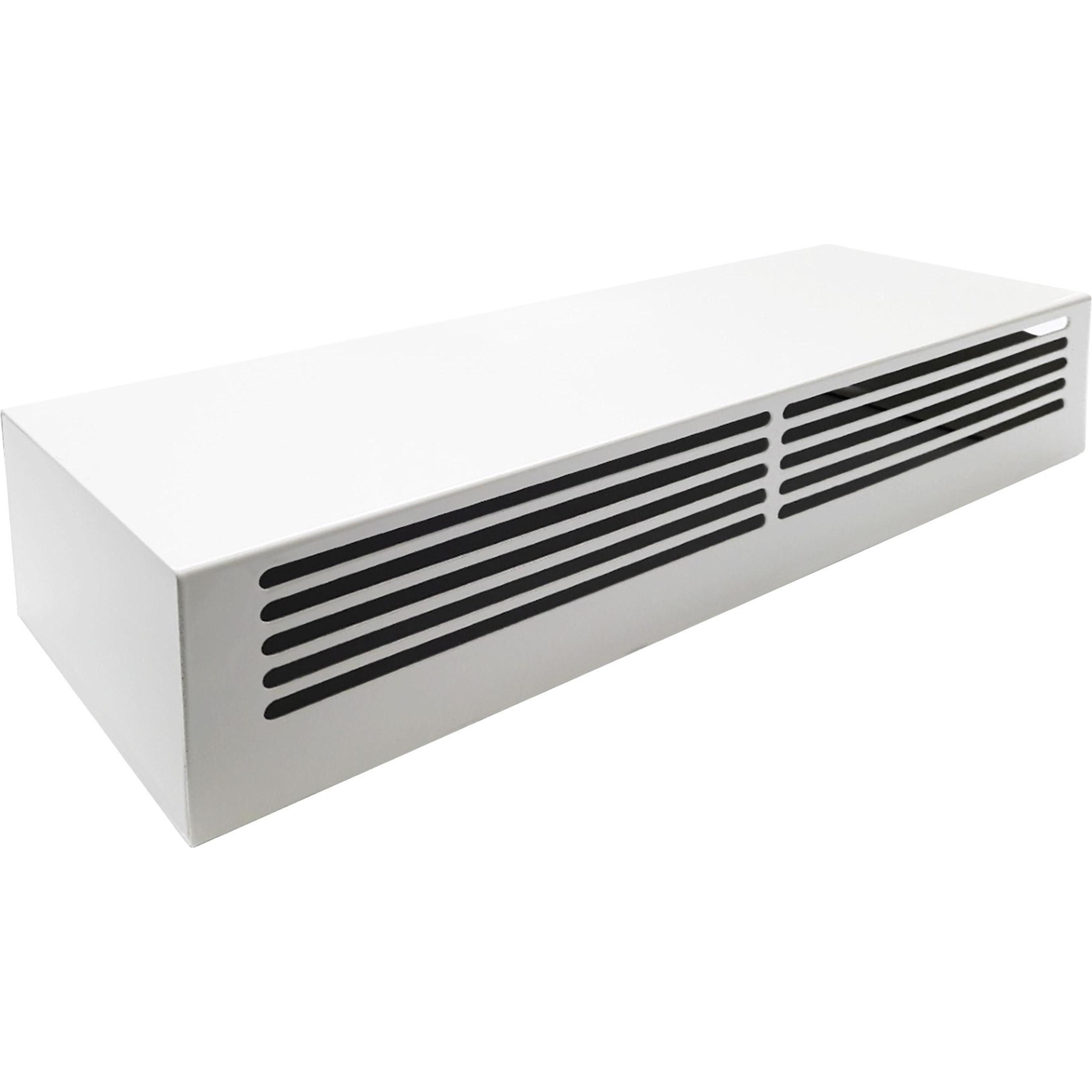 Dusbad Lumair 30 Heizluftverstärker / Ventilator - für Raumgrösse bis 20 m2 - Passend für alle gängigen Hei, Heizlüfter,...
