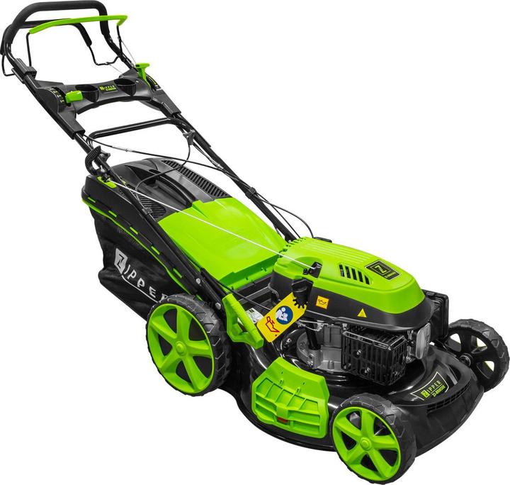 Actual product image Zipper ZI-BRM508 (Petrol)