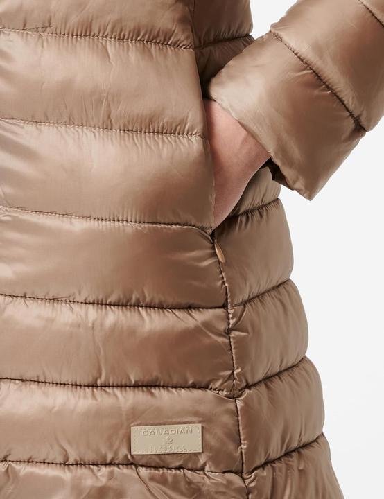 Produktbild Canadian Classics Giacca Trapuntata Teslin (XS)