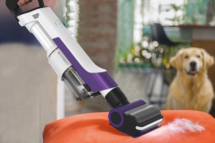 Produktbild Hoover HF202P 011 - HF2 Pet 2 Batteries