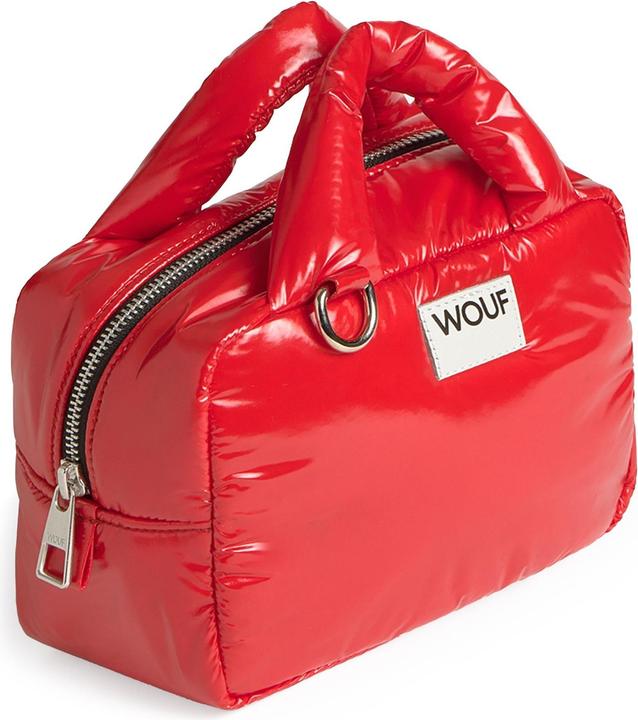 Image du produit Wouf Glossy Kulturbeutel 20 cm (3 l)