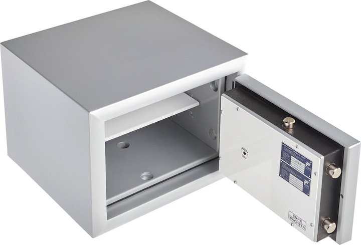 Actual product image Burg Wächter Diplomat MTD 740 K strongbox (28.30 l)