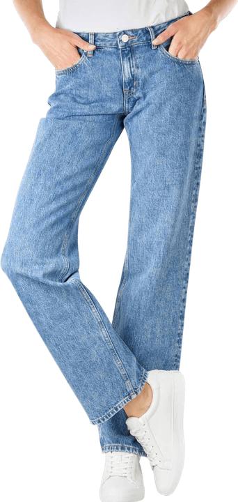 Immagine prodotto Tommy Hilfiger Tommy Jeans Sophie Low Rise Straight Denim Medium (W32/L34)