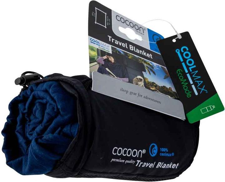 Actual product image Cocoon CoolMax (180 cm)