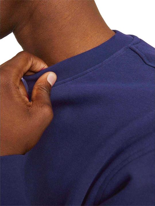 Produktbild Jack & Jones Sweatshirt Rundhalsausschnitt leger (S)