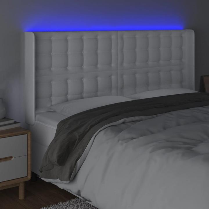 Image du produit VidaXL Songan (203 x 16 x 128 cm)