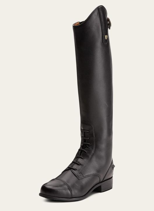 Actual product image Ariat Heritage Contour Field (34)