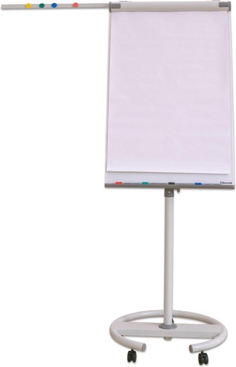 Immagine prodotto Betzold Lavagna a fogli mobili (96 x 71 cm)