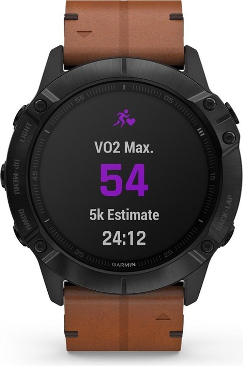 Produktbild Garmin Fenix 6X Pro (51 mm)