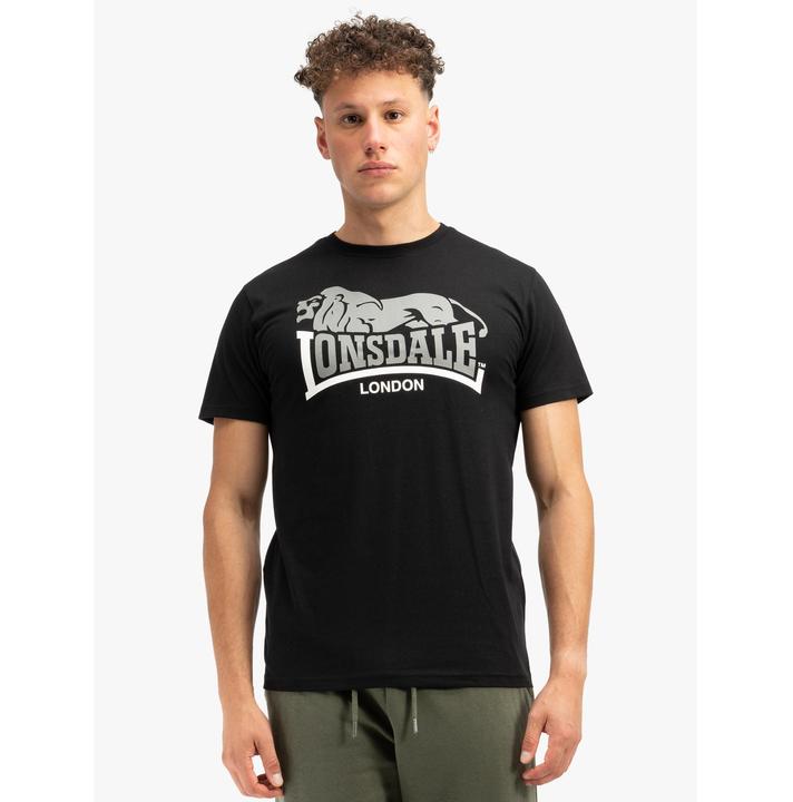 Immagine prodotto Lonsdale Loscoe (x2) (4XL)