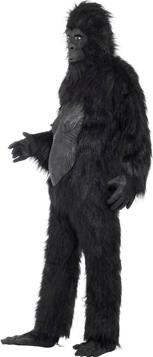 Image du produit Smiffys - Ensemble Déguisement DELUXE - Homme (Taille unique)