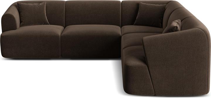 Produktbild Cosmopolitan Design Campi (Ecksofa)