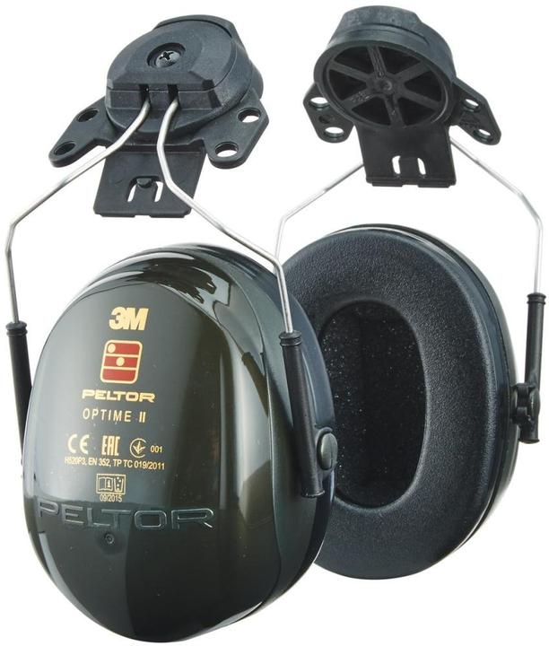 Image du produit 3M Peltor II-520P3E (1x)