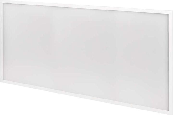 Emos LED Panel 30×60 Rechteck, Einbauleuchte weiss, 19W neutralw. (1800 lm)