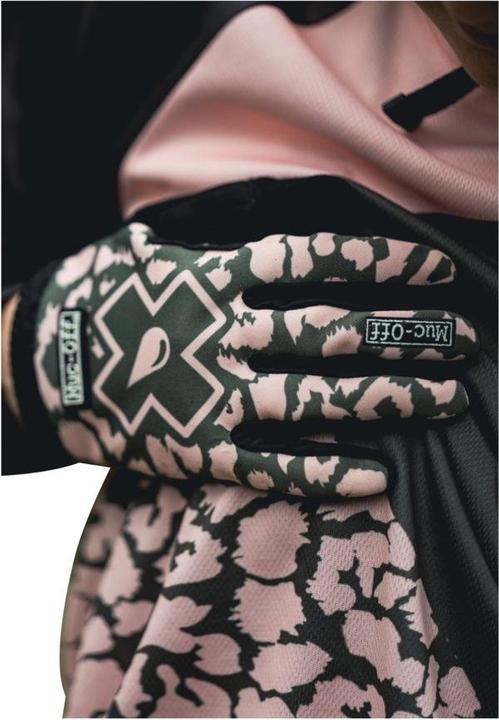 Actual product image Muc-Off MTB gloves (M)