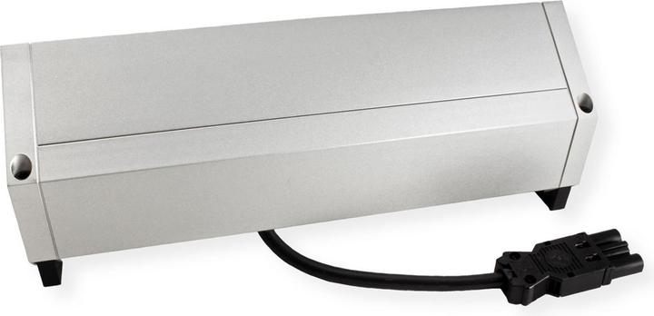 Productafbeelding Bachmann DESK2 - 3xSchuko & 2xLeeg (5 x, CEE 7/3, 0.20 m)
