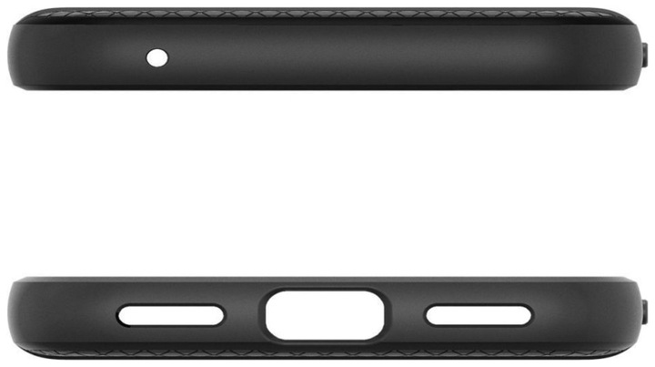 Actual product image Spigen Liquid Air (Google Pixel 8a)