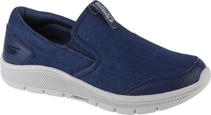 Skechers Go Golf Arch Fit Walk 214035-NVGY - 44,5 (44.5)