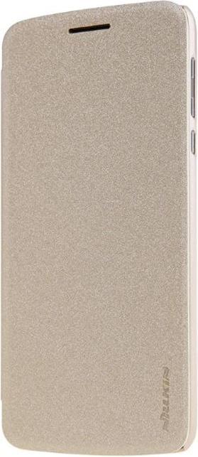 Actual product image Nillkin Sparkle Series (Motorola Moto Z)