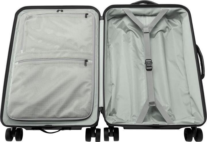 Actual product image Eagle Creek Tarmac 4 Wheeled 60L Black (60 l)