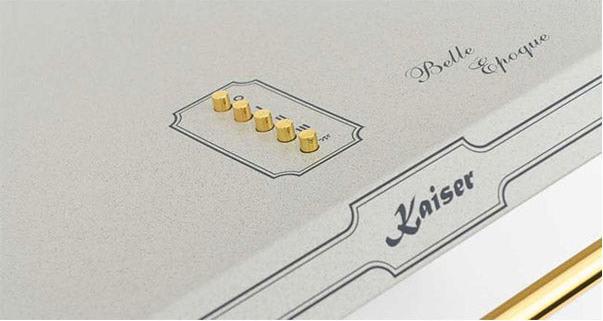 Immagine prodotto Kaiser A 9416 WBE Eco (Cappuccio)