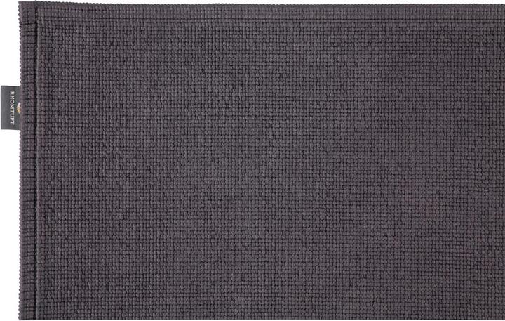 Produktbild Rhomtuft Plain Badteppich (60 x 90 cm)