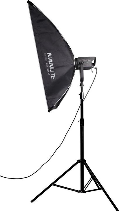 Actual product image Nanlite Asymmetric softbox (Soft boxes)