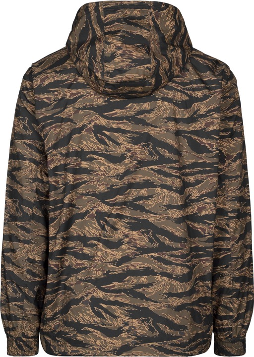 Produktbild Urban Classics Tiger Camo Pull Over (S)
