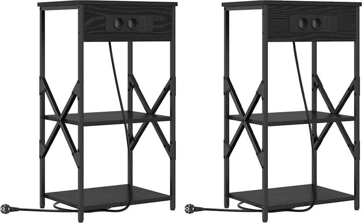 Produktbild vidaXL Schlafzimmermöbel