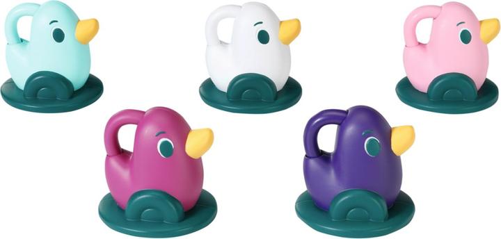 Produktbild Zapf Creation Baby Born Weekend Fischen