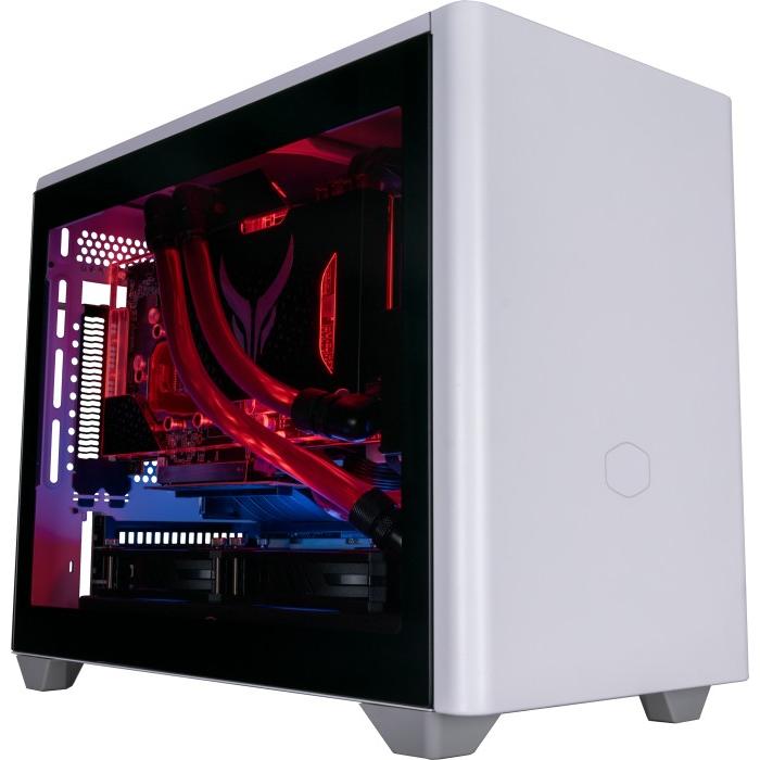 Cooler Master Masterbox NR200P buy at Galaxus - Main Image