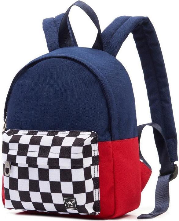 Immagine prodotto YLX Borsa per l'asilo Zaino per l'asilo sportivo realizzato con bottiglie in PET riciclate N. 192