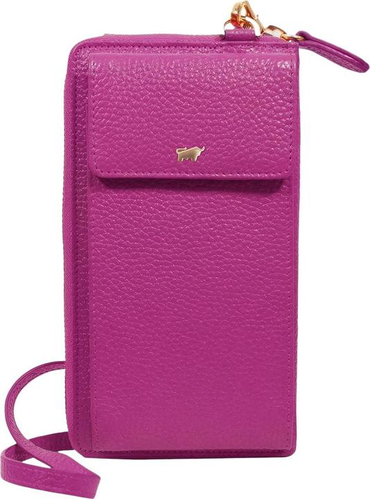 Actual product image Braun Büffel ASTI 18CS fuchsia