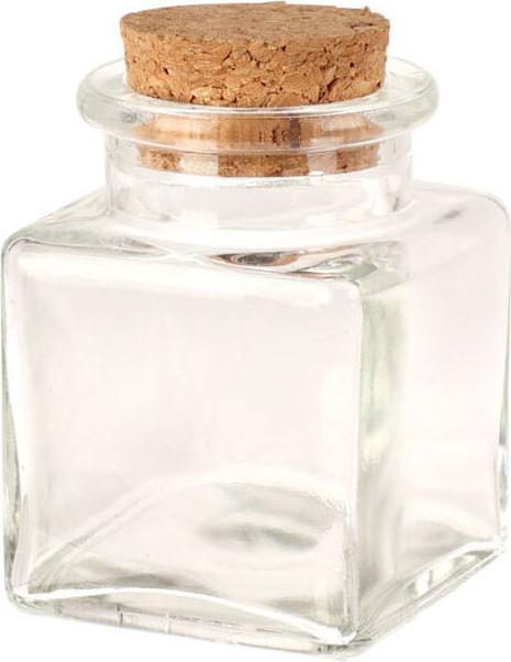 Barattolo da 50 ml, set da 12 (0.05 l)