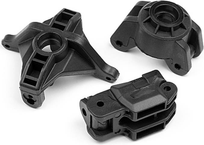 Actual product image HPI Savage XS UPRIGHT SET