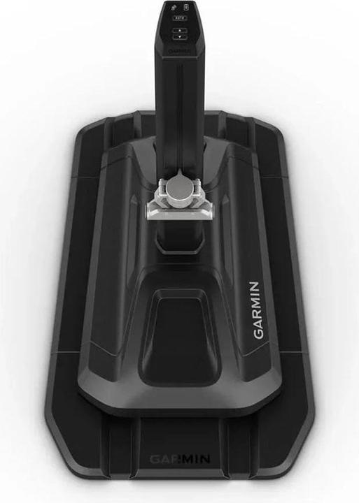 Immagine prodotto Garmin Tacx Alpine Indoor Cycling Smart Trainer