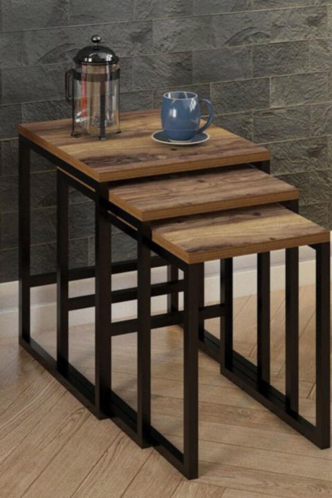 Actual product image Kalune Design Carolina (44 x 40 x 55 cm)