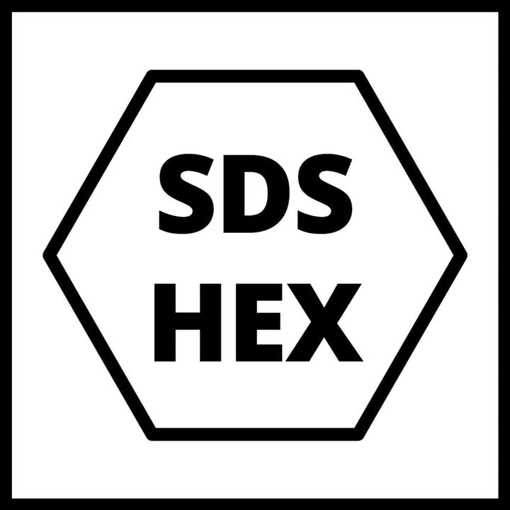 Produktbild Einhell Abbruchhammer TC-DH 43 1600 W (Netzbetrieb)