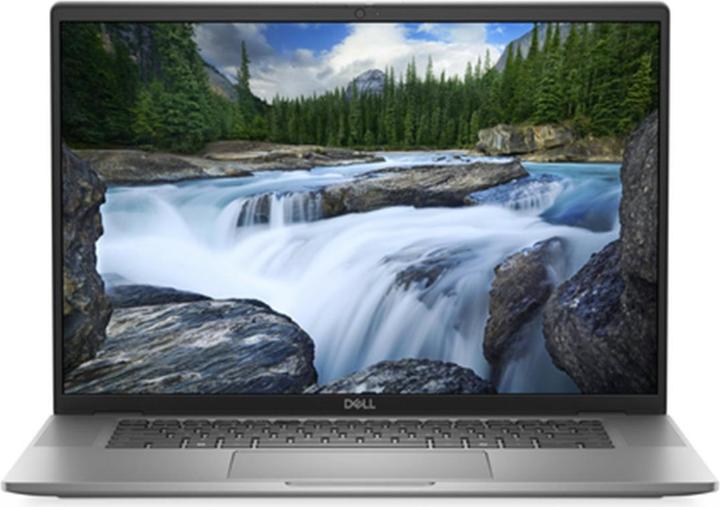 Immagine prodotto Dell Latitude 7650 (16", 512 GB, 16 GB, CH, Intel Core Ultra 7 155U)
