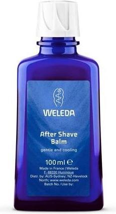 Produktbild Weleda After Shave Balsam (Aftershave Balsam, 100 ml)