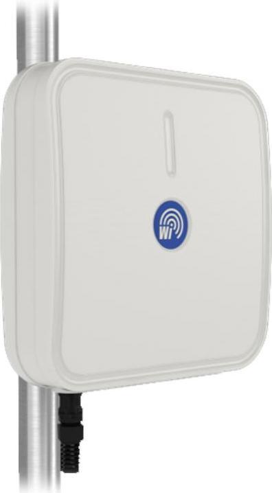 Produktbild Wireless Instruments WiBOX PA M5-22HV - 5 GHz, 22 dBi PtP/Client-Antenne, inkl. WiMount (WLAN)