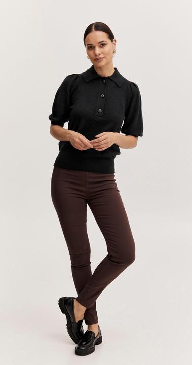Actual product image B.young BYNONINA JUMPER 2 - 20811907 (XL)