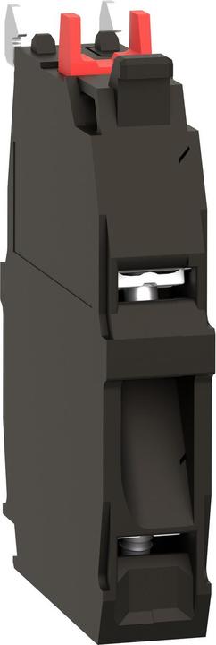 Produktbild Schneider Electric Doppelkontakt 2 x Öffner ZBE204