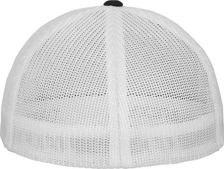 Produktbild Flexfit Mesh Trucker 2-Tone (One Size)