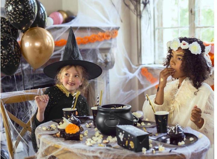 Actual product image Partydeco Trick or Treat (6x)