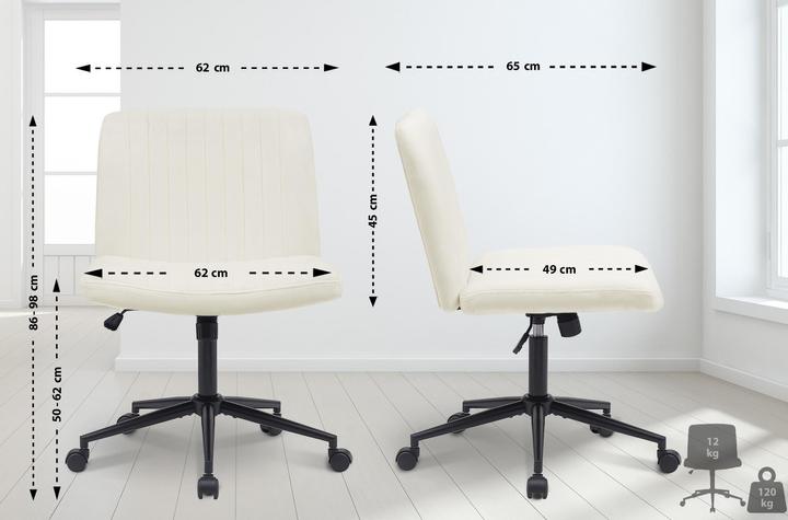 Produktbild CLP Kingman (50 - 62 cm)