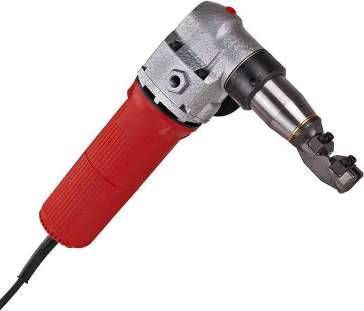 Produktbild Dema Blechschere BN 2,5/4,0 mm