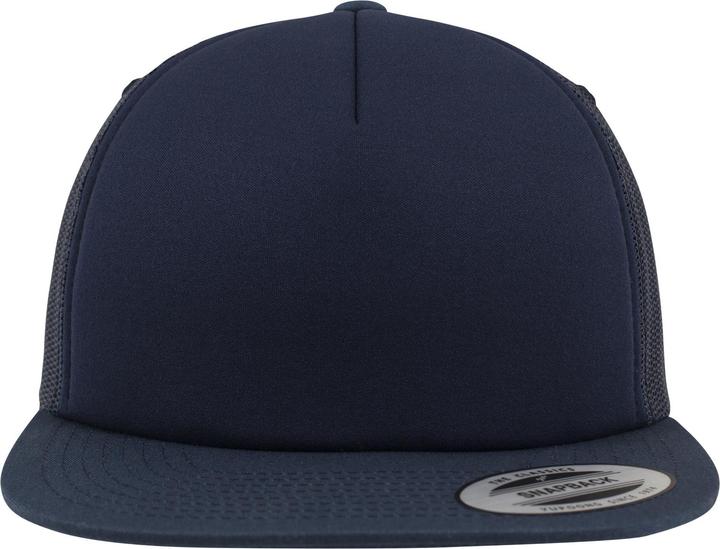 Actual product image Flexfit Foam Trucker